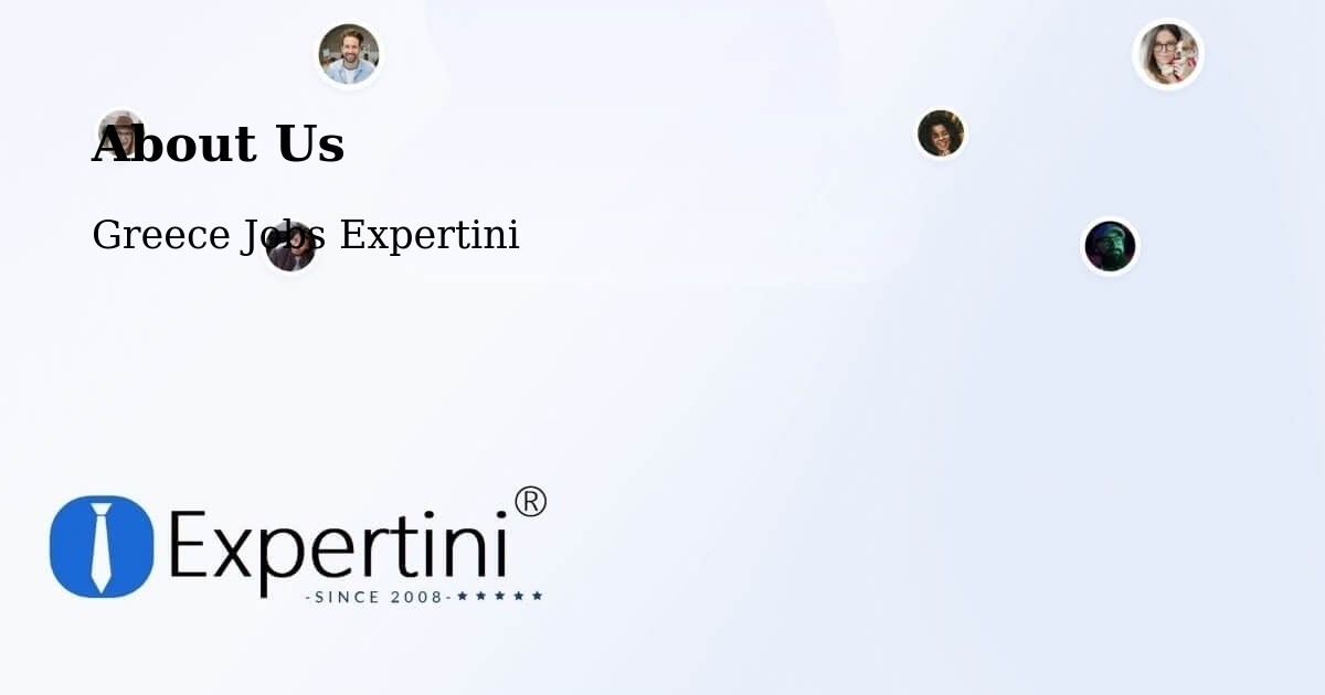About Expertini Recruitment Platform  – Andravída - Andravída, Greece Jobs Expertini
