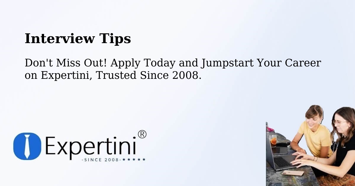 Interview Tips & Techniques for Job Seekers – Andravída - Andravída, Greece Jobs Expertini