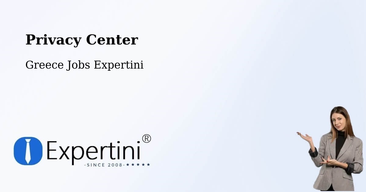 Privacy Policy – Andravída - Greece Jobs Expertini